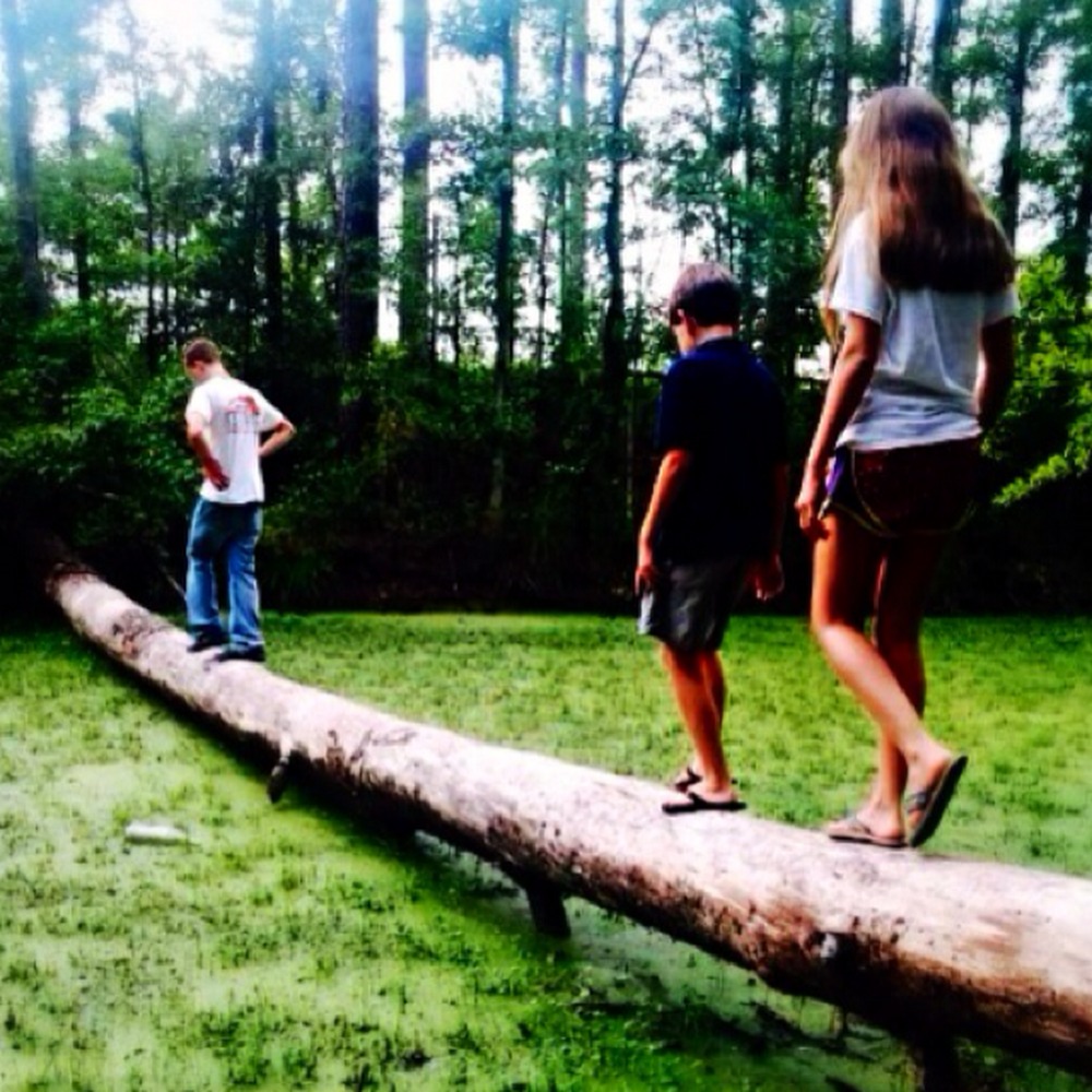 Meet your Posher, Avery